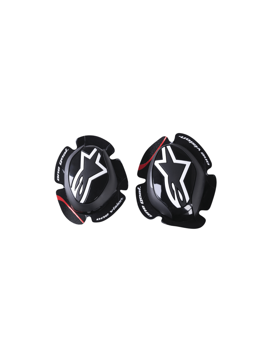 Sliders De Genou GP Pro