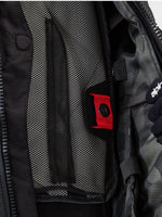 Système Airbag En Cuir Tech-Air® 3 V2