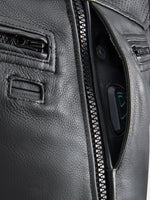 Système Airbag En Cuir Tech-Air® 3 V2