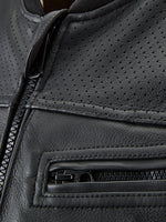 Système Airbag En Cuir Tech-Air® 3 V2