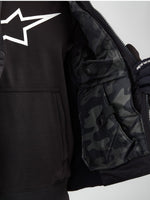 Système Airbag En Cuir Tech-Air® 3 V2