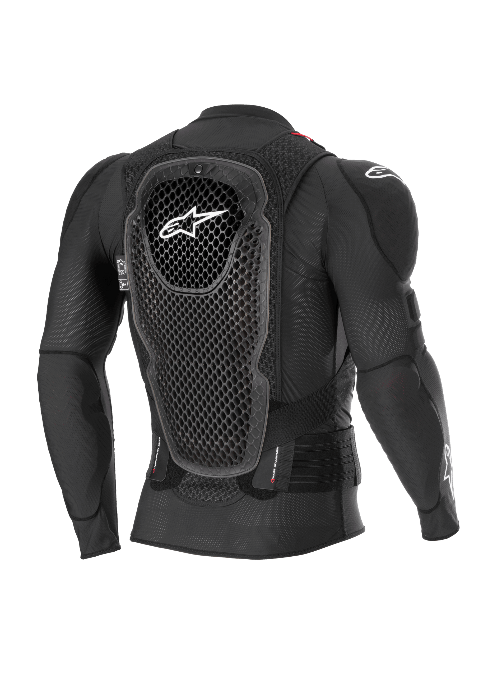 Veste De Protection Bionic Pro V3 Plasma