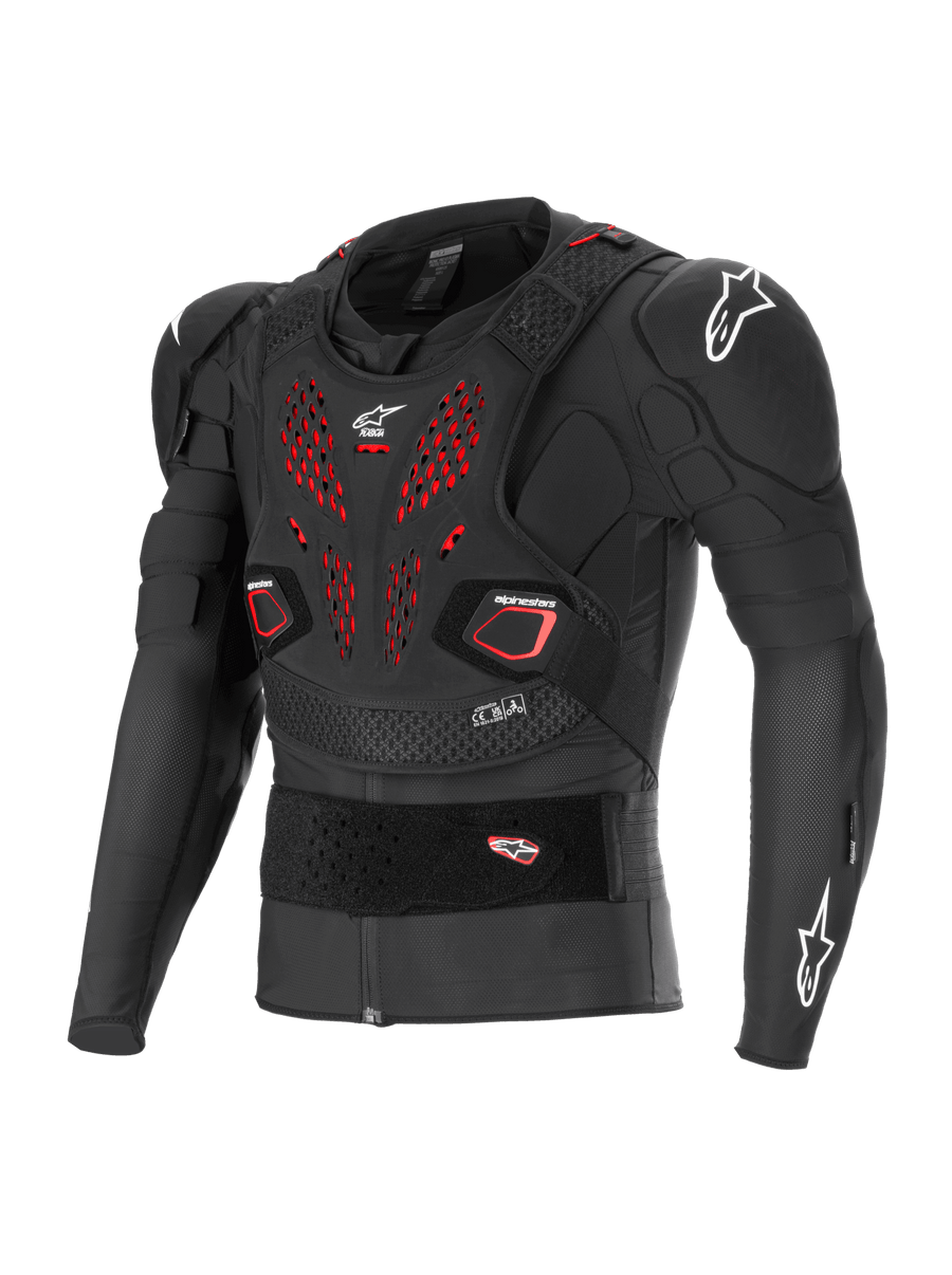 Veste De Protection Bionic Pro V3 Plasma