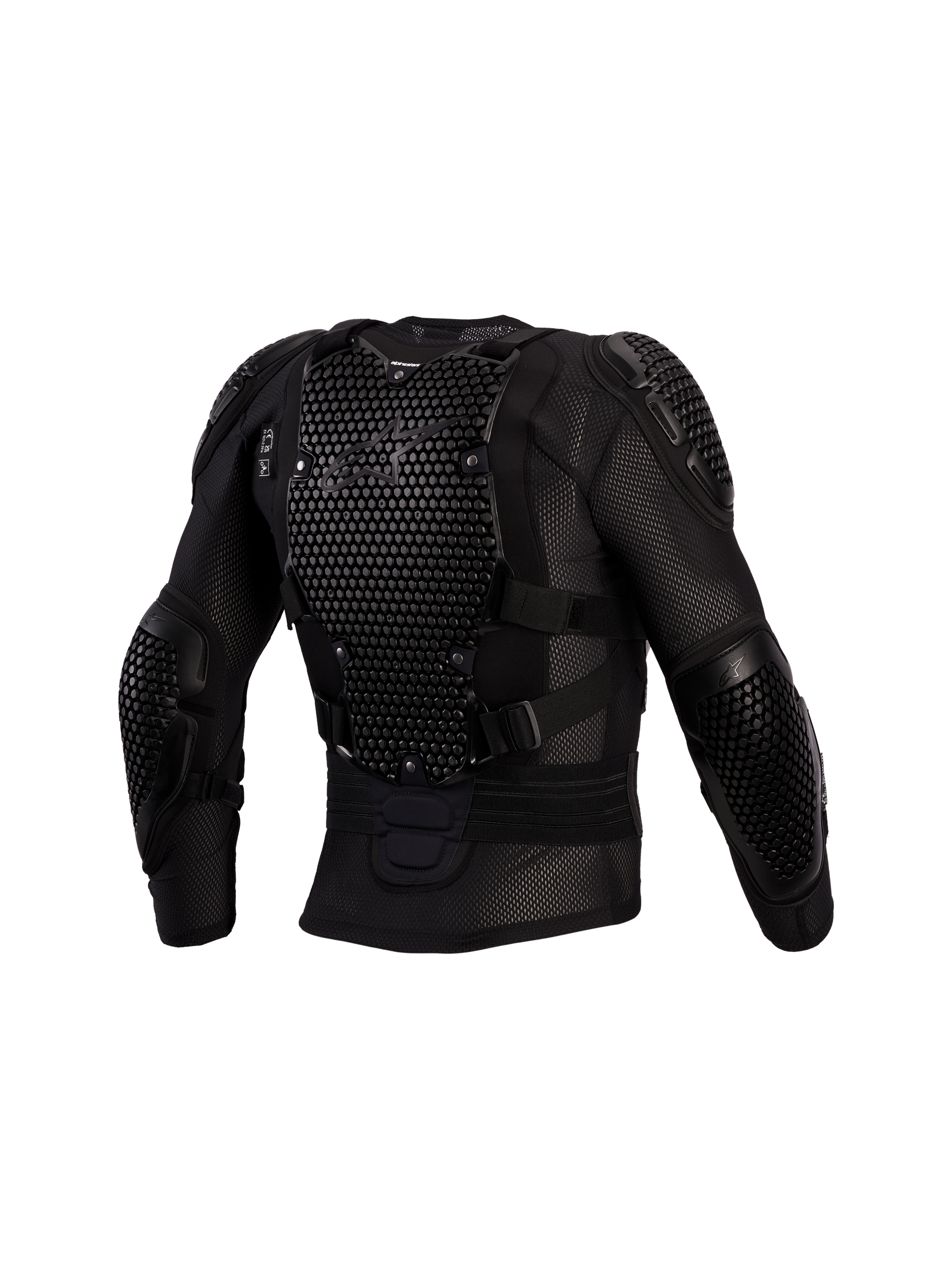 Veste De Protection Bionic Action V3