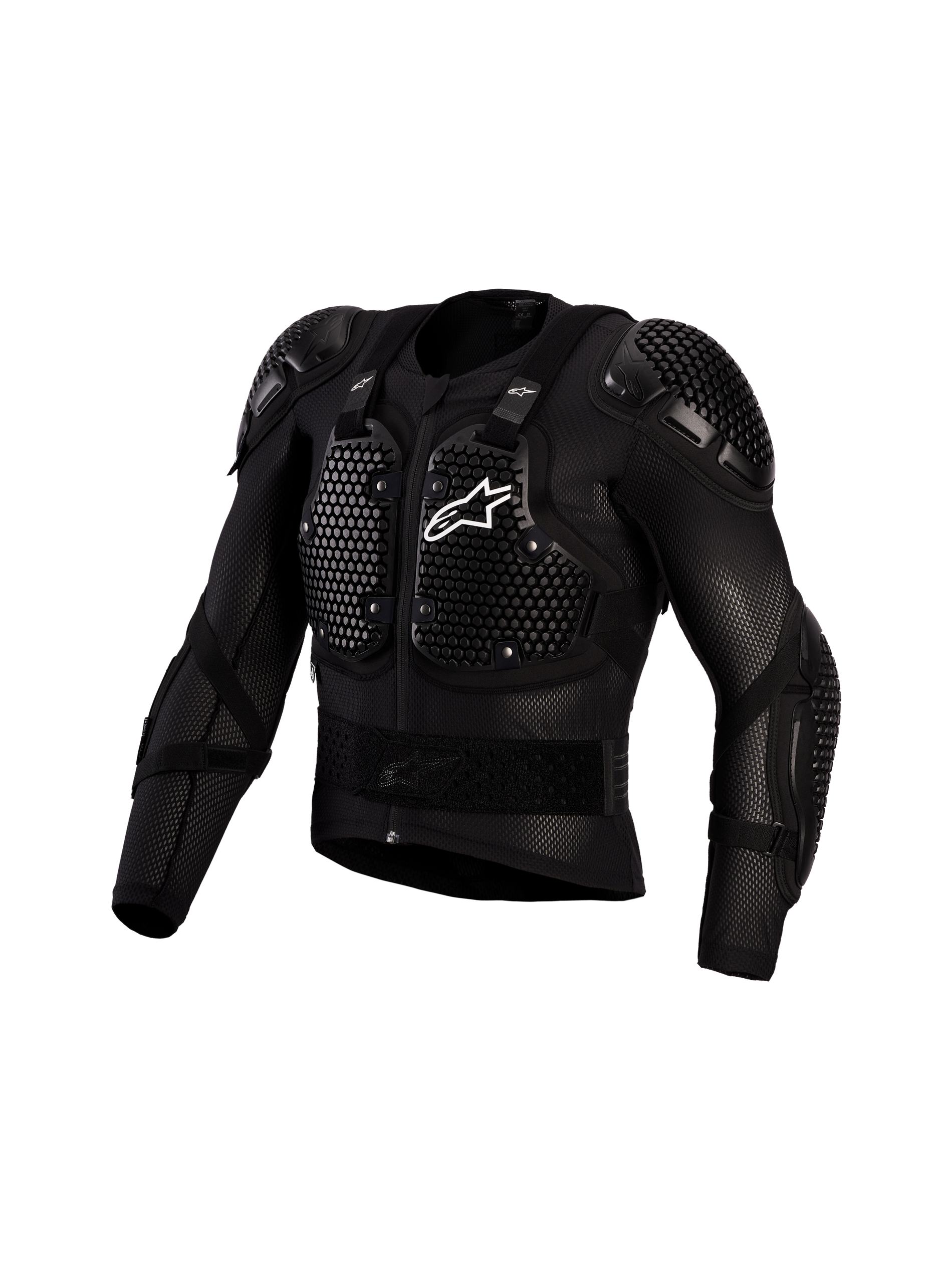 Veste De Protection Bionic Action V3