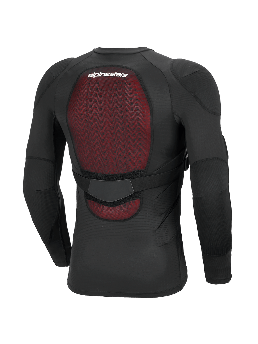 Veste De Protection Bionic Plasma Light