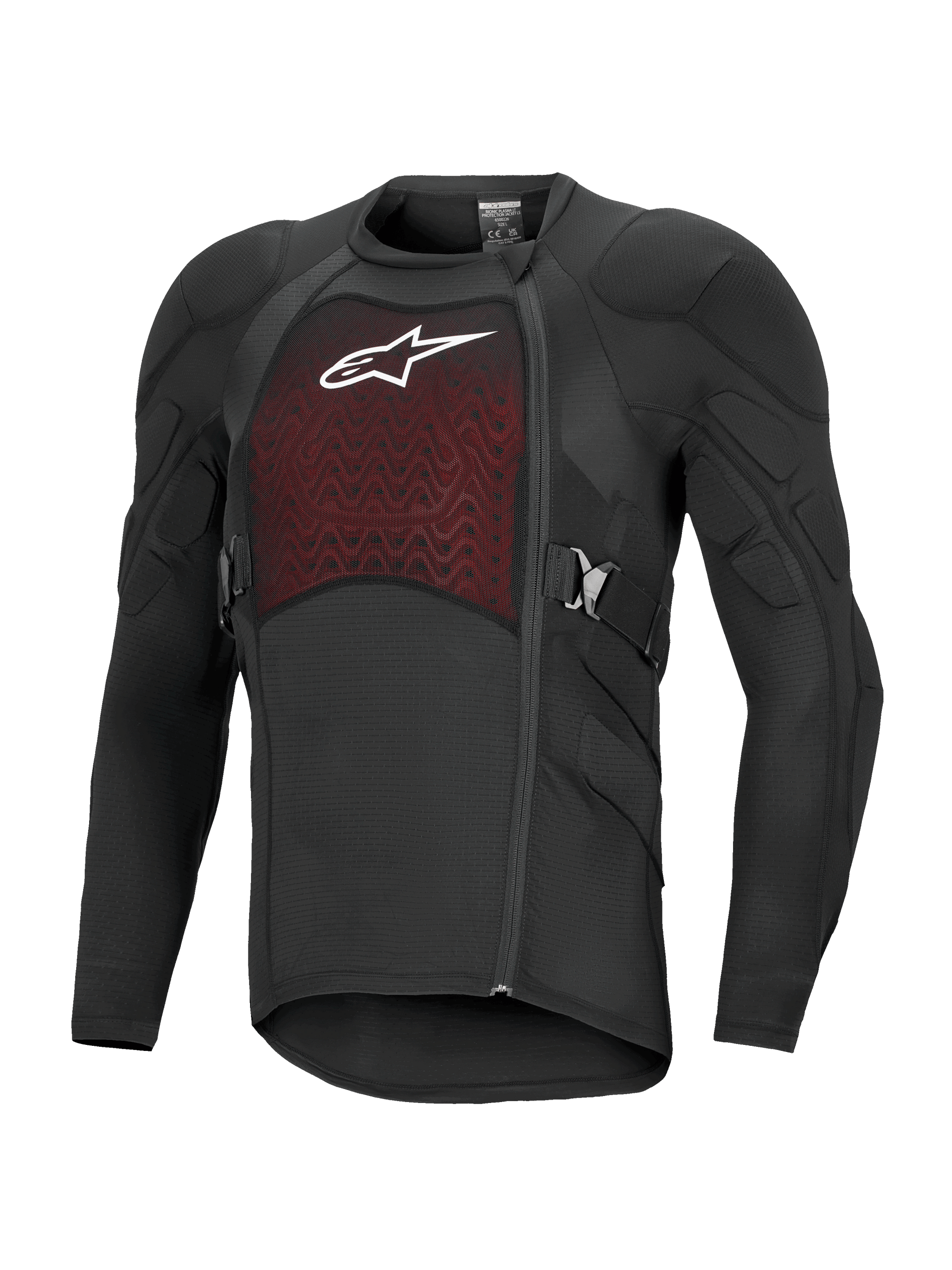 Veste De Protection Bionic Plasma Light