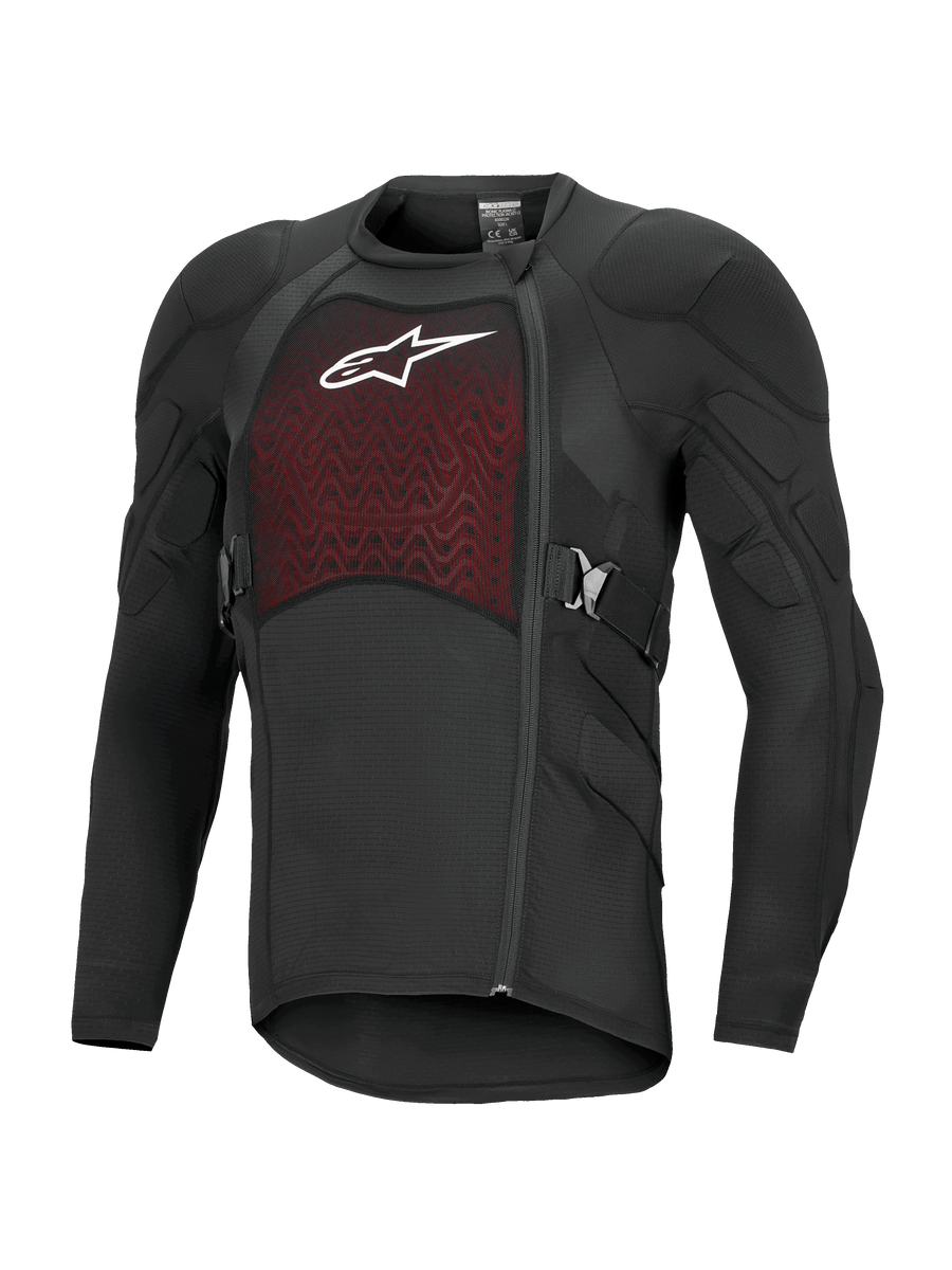 Veste De Protection Bionic Plasma Light