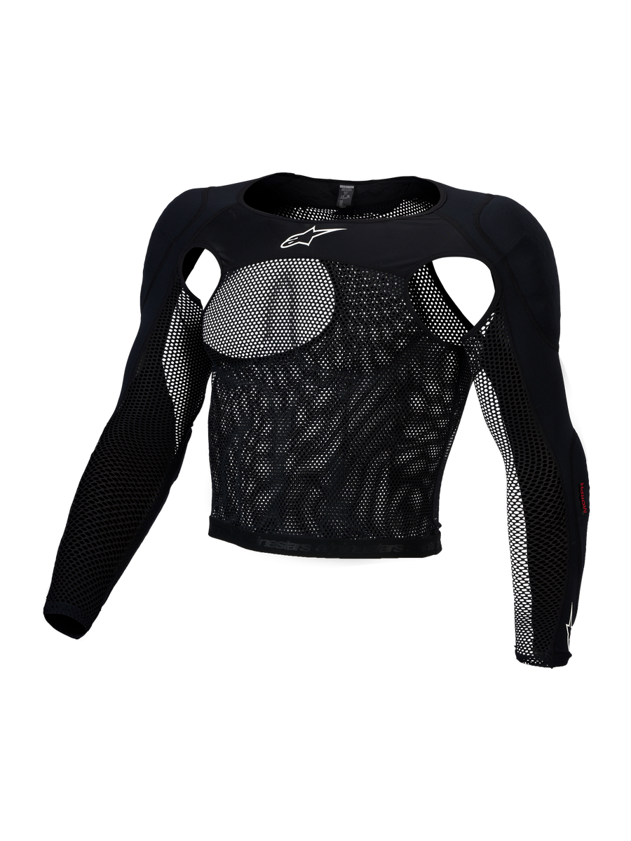 Haut De Protection Bionic Race