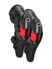 Black Red Cool Gray