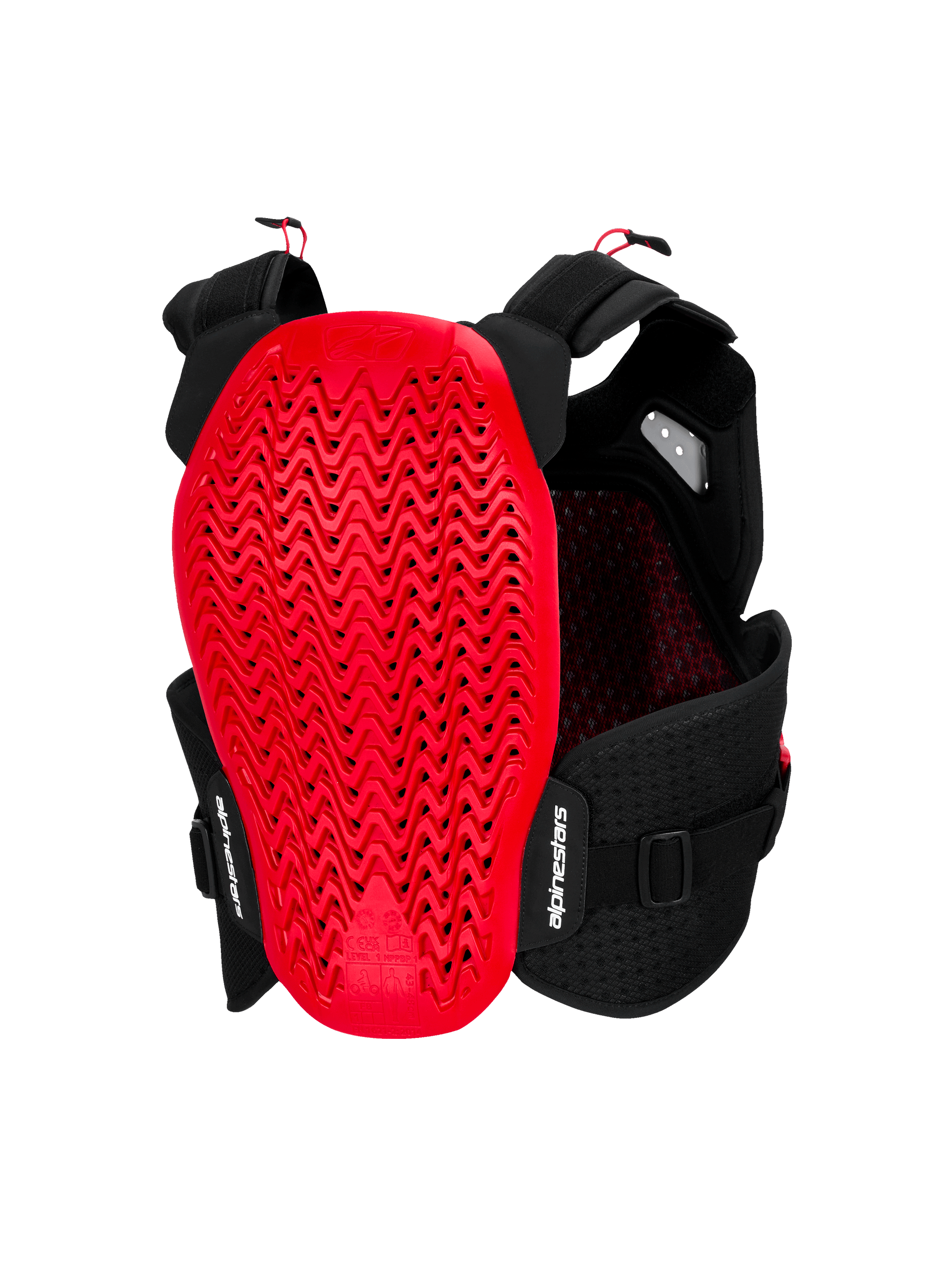 Protection De Poitrine A-4 Plasma