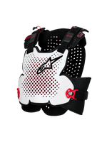 Protection De Poitrine A-4 Plasma
