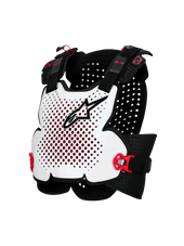 Black Red White