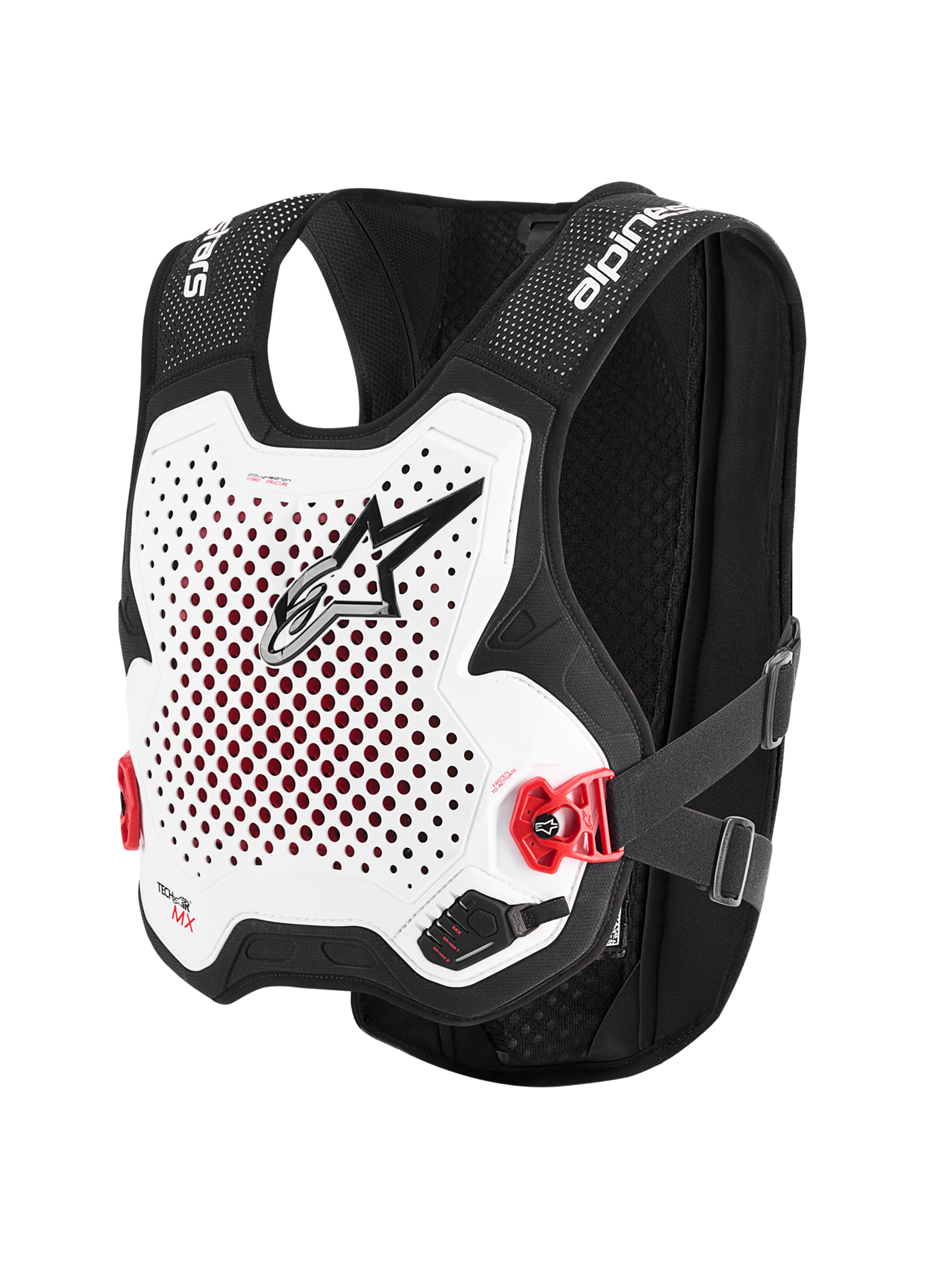 Système Airbag Tech-Air® MX