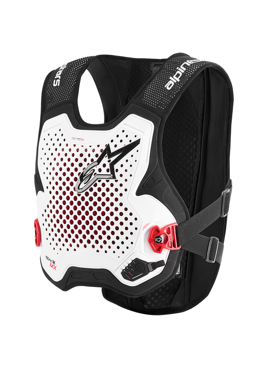 Système Airbag Tech-Air® MX