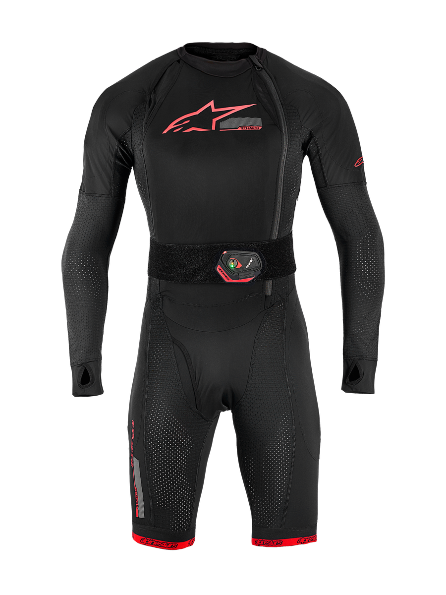 Système Airbag Tech-Air® 10 V2 Race