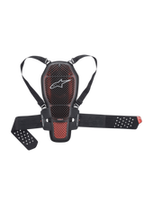 Transparent Fumée Rouge Noir