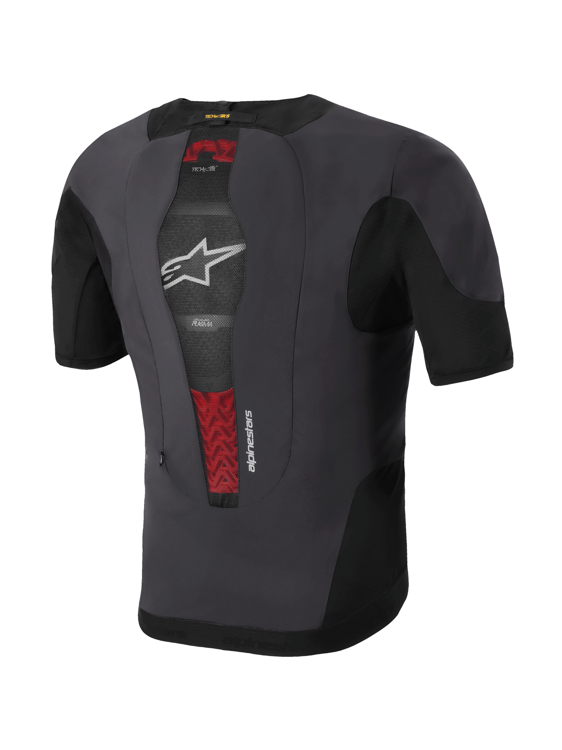 Système Airbag Tech-Air® 5 Plasma