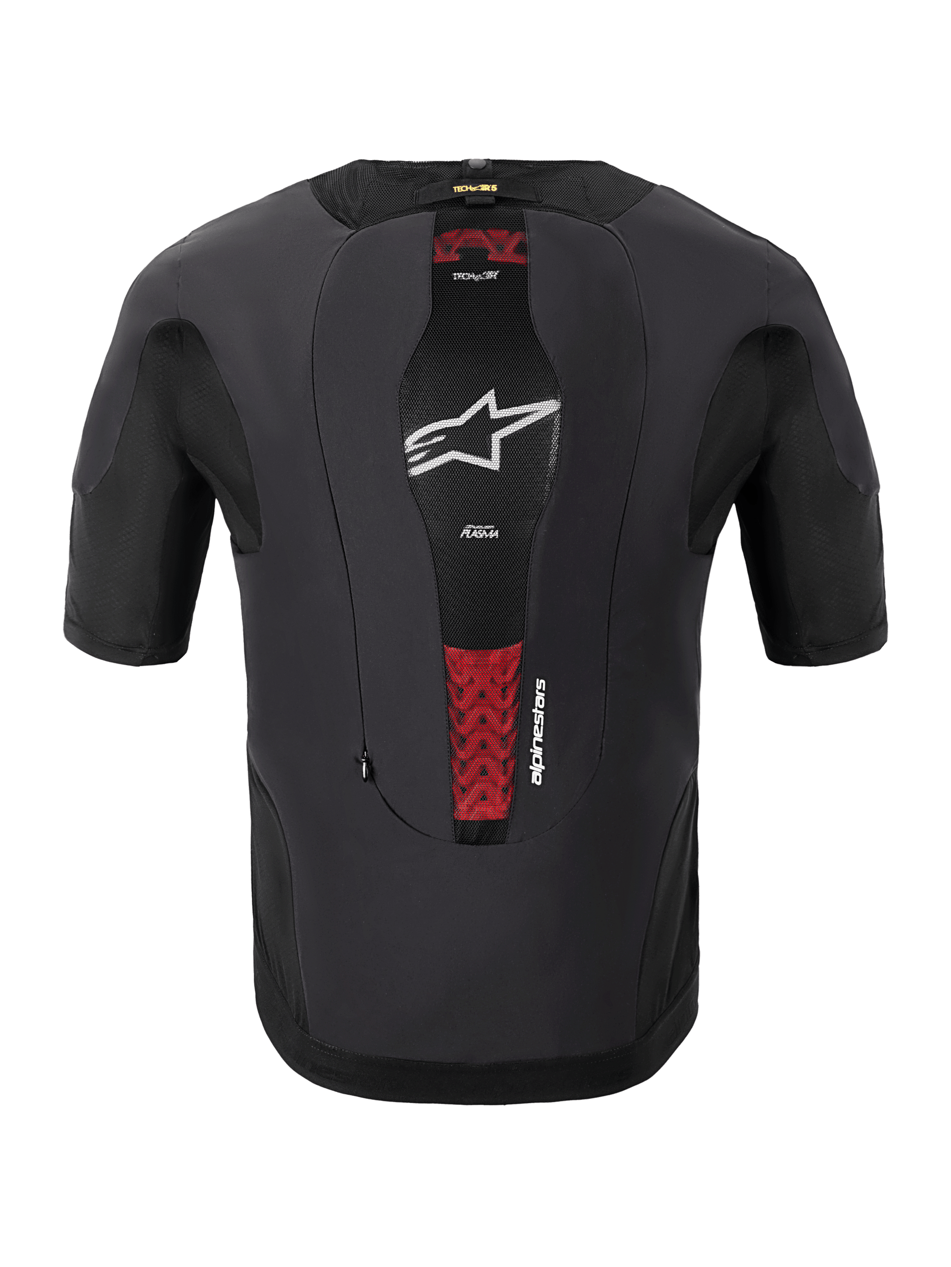 Système Airbag Tech-Air® 5 Plasma
