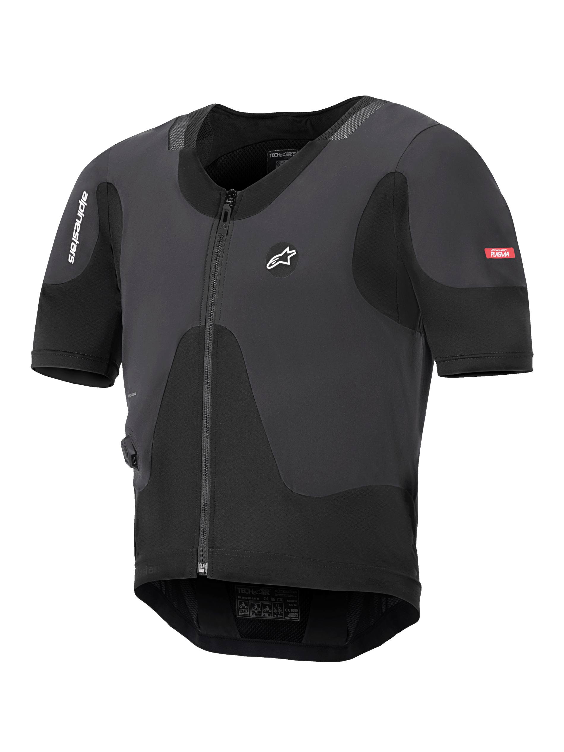 Système Airbag Tech-Air® 5 Plasma