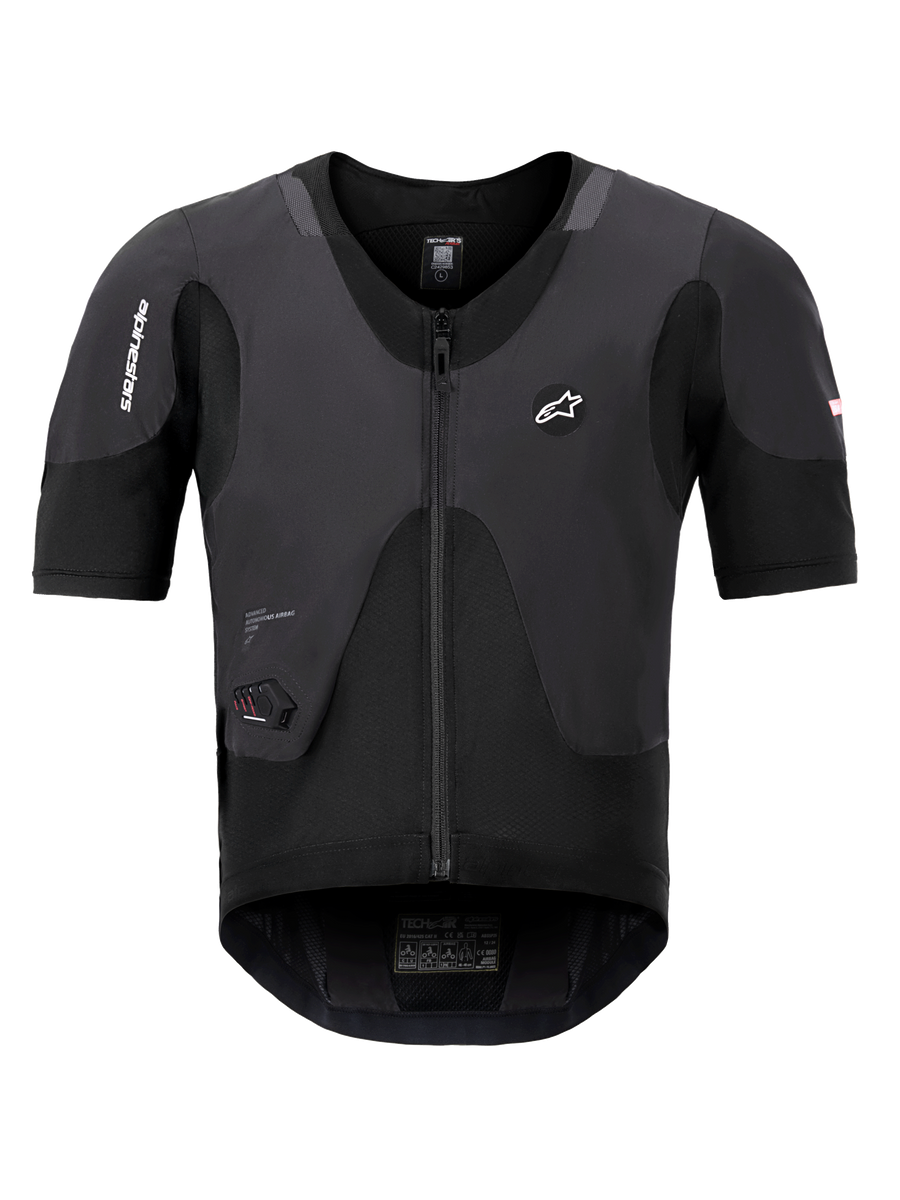 Système Airbag Tech-Air® 5 Plasma