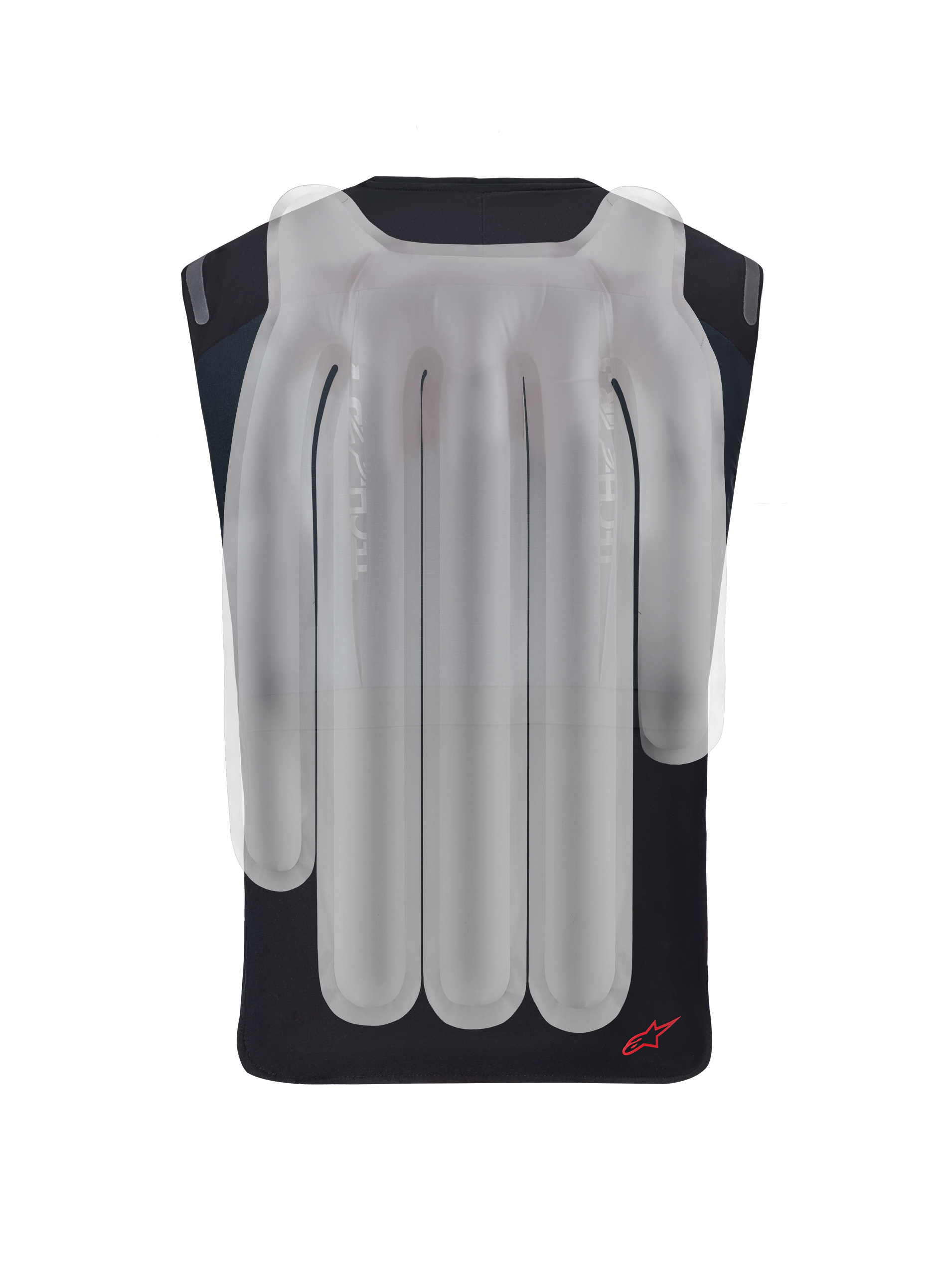 Système Airbag Tech-Air® 3 V2