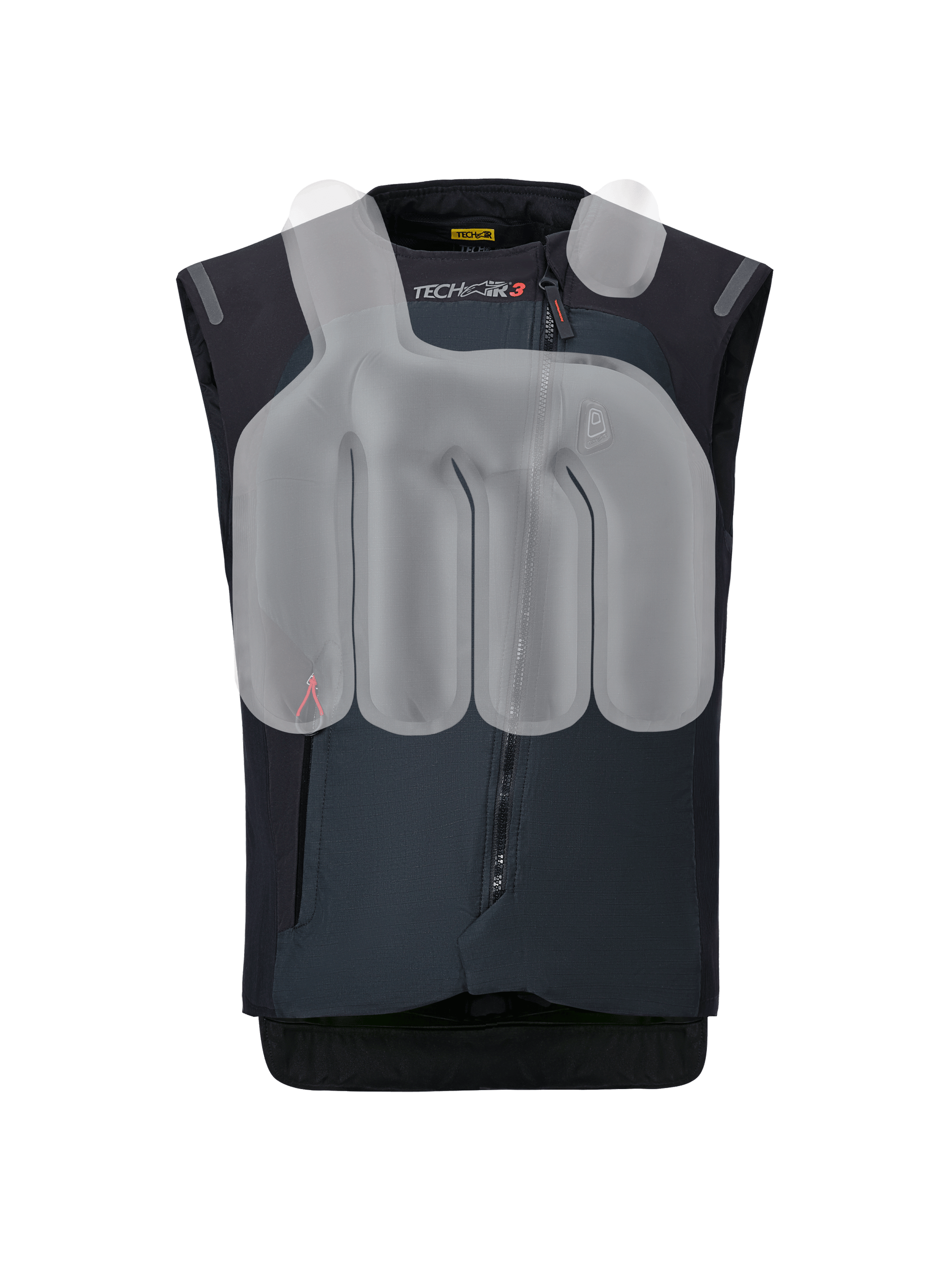 Système Airbag Tech-Air® 3 V2