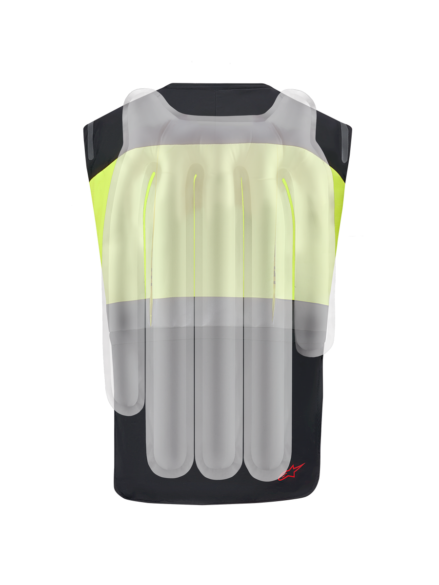 Système Airbag Tech-Air® 3 V2