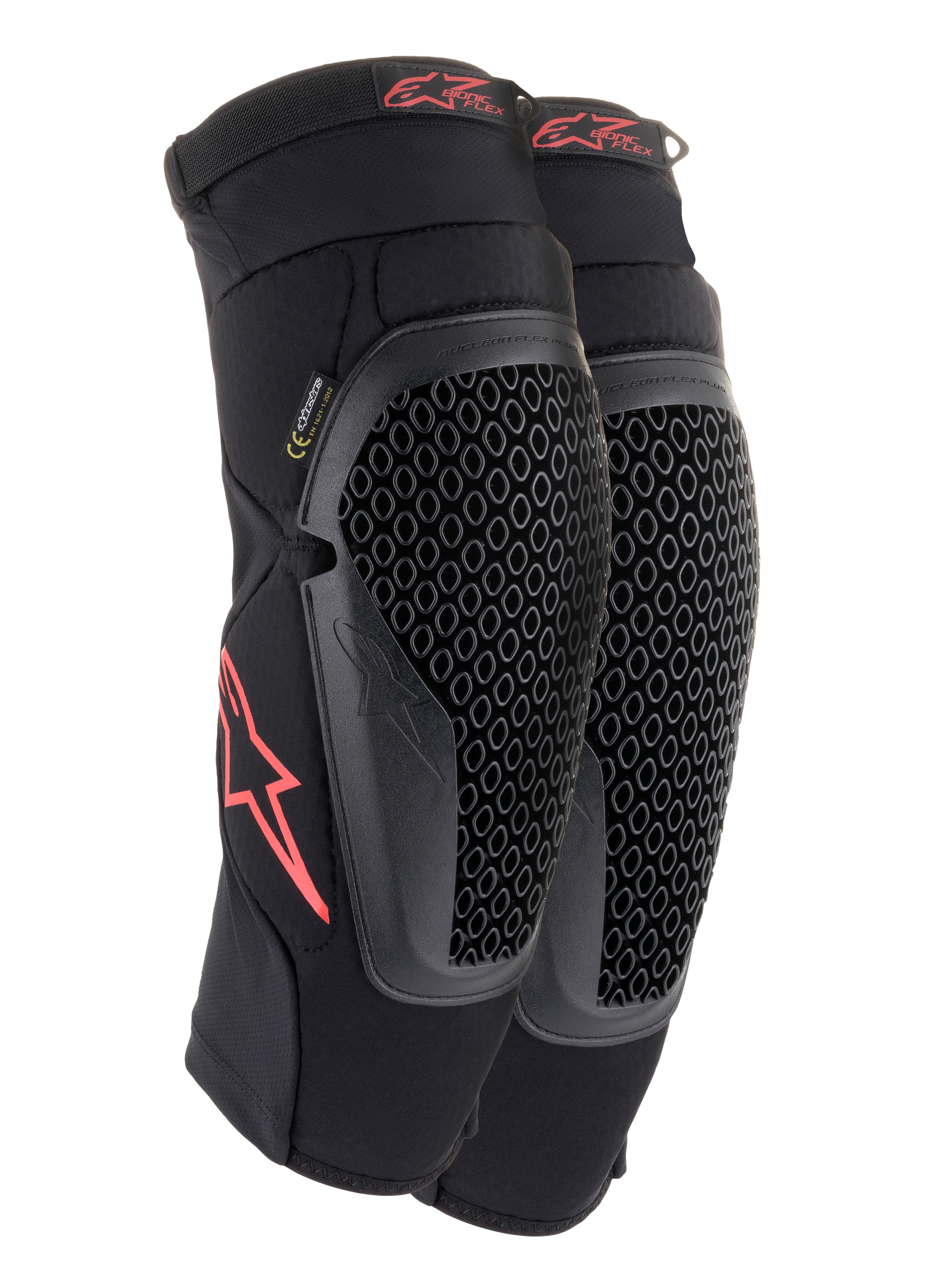Genouillères Bionic Flex