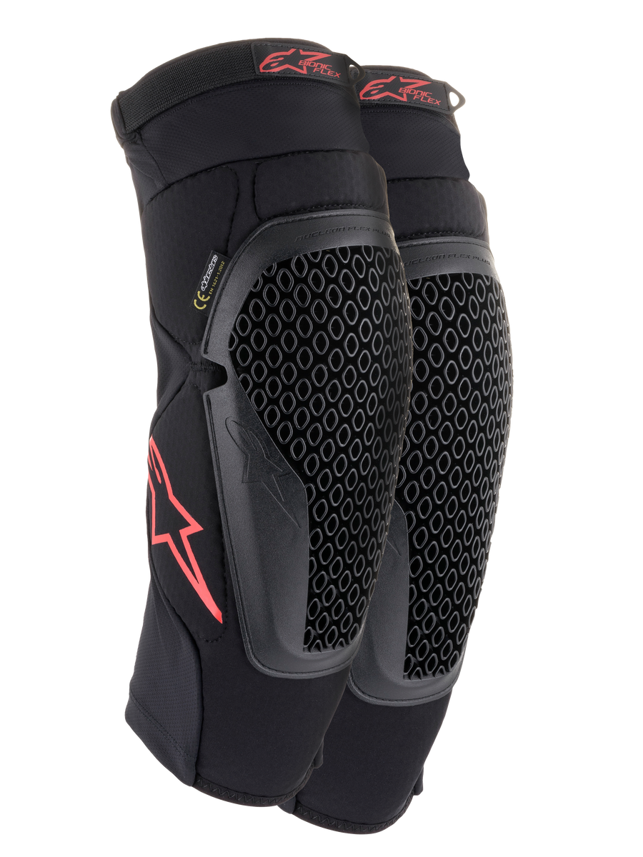 Genouillères Bionic Flex