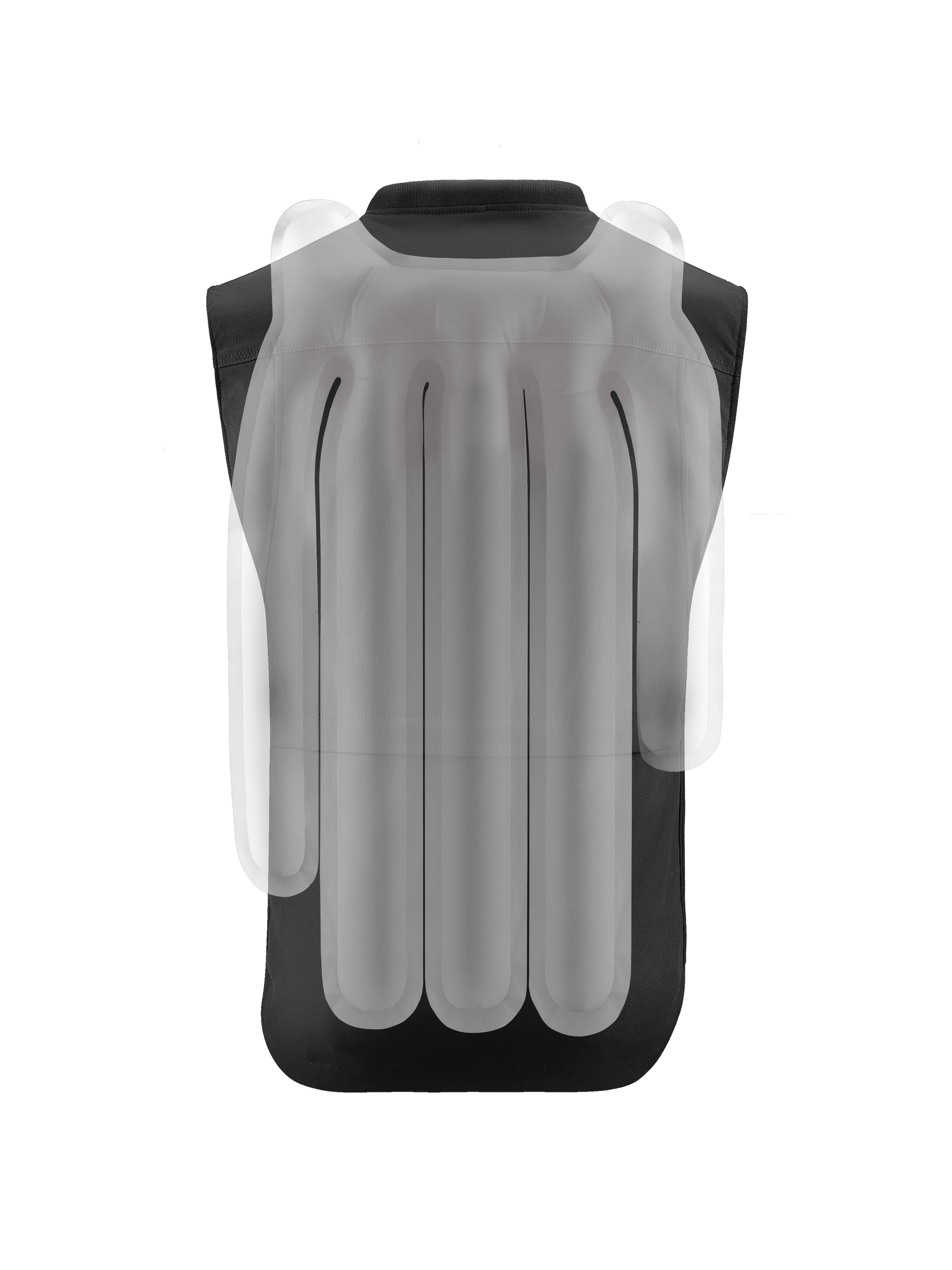 Système Airbag Tech-Air® 3 V2 Canvas
