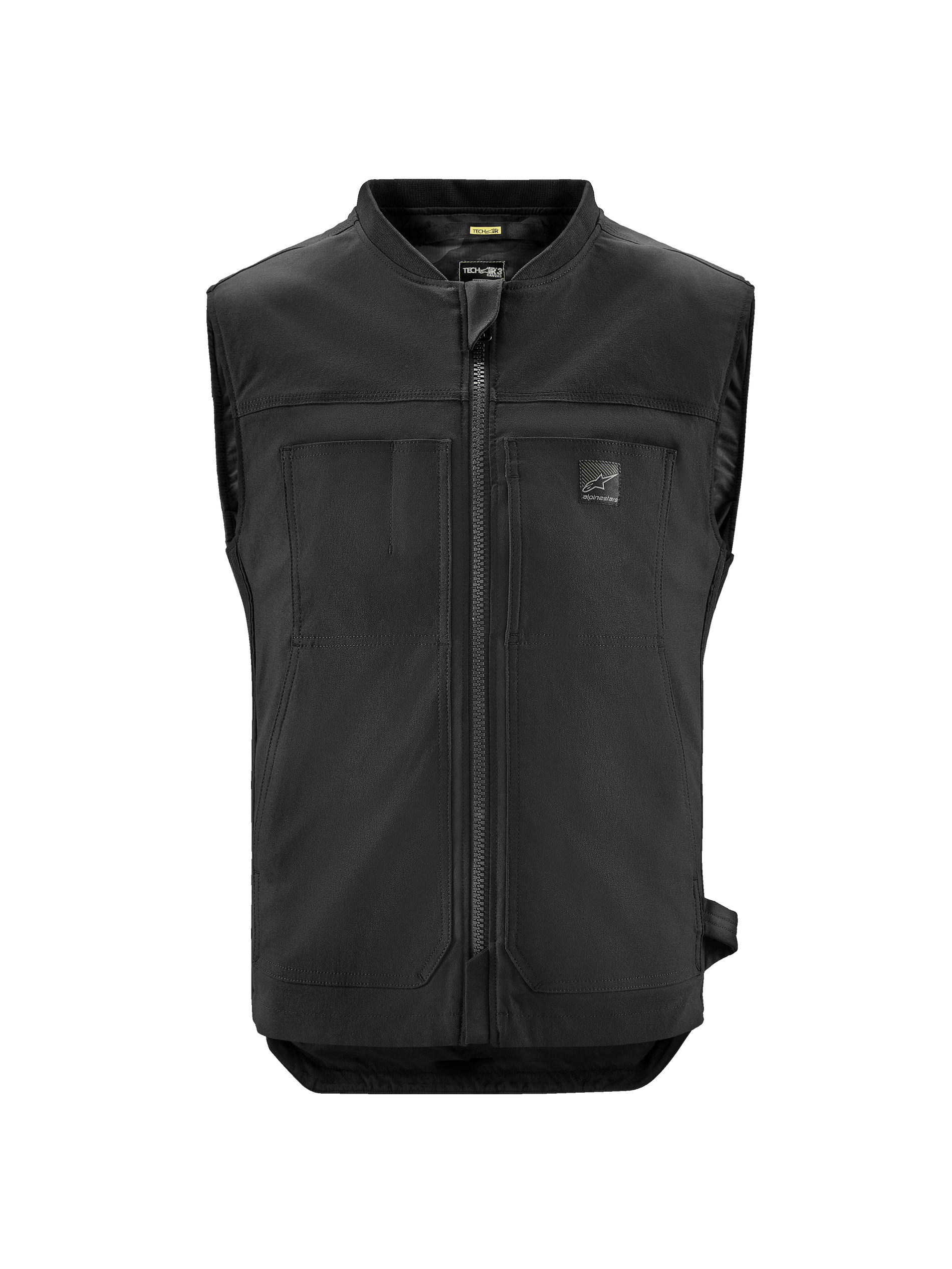 Système Airbag Tech-Air® 3 V2 Canvas