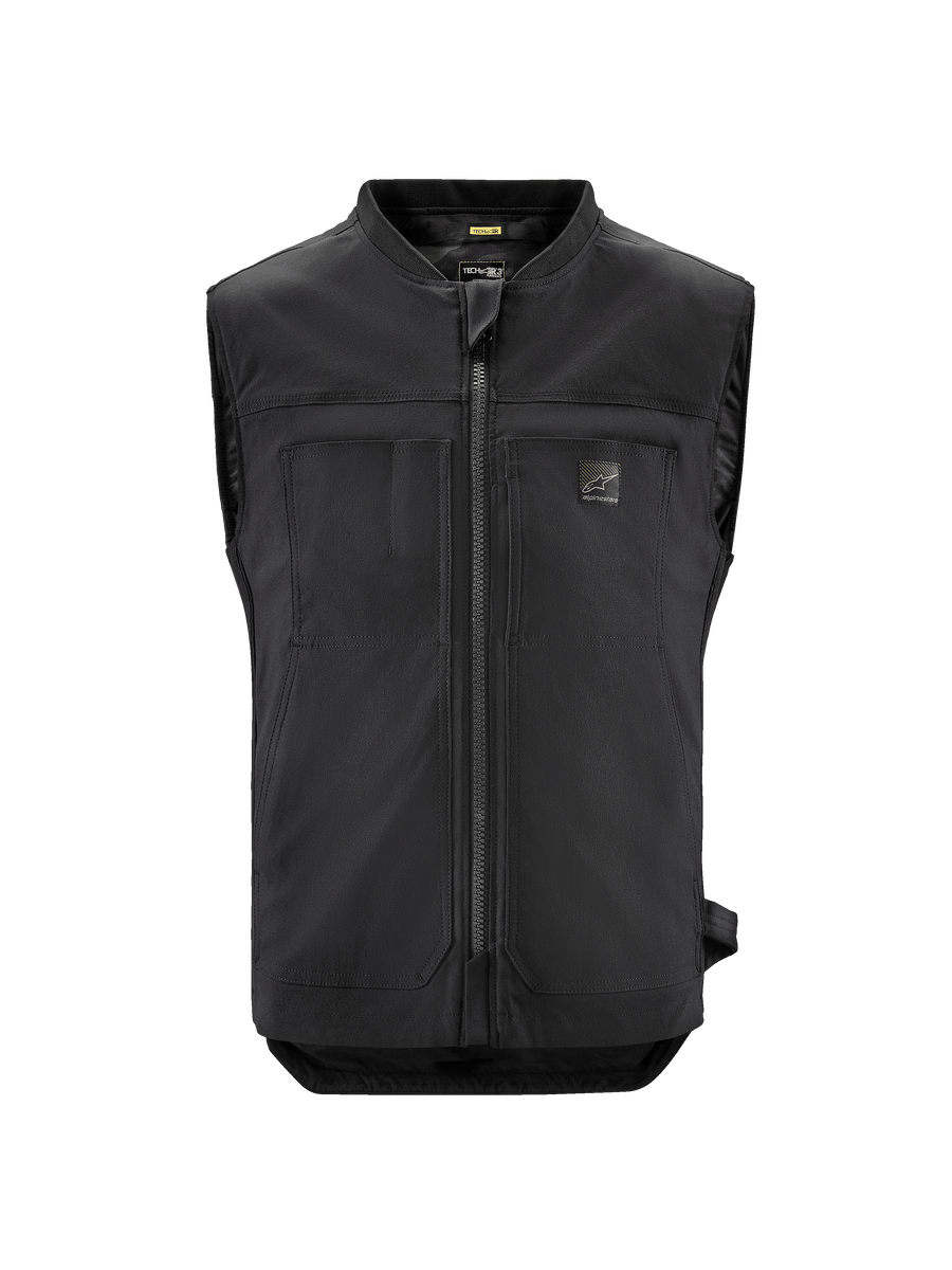 Système Airbag Tech-Air® 3 V2 Canvas