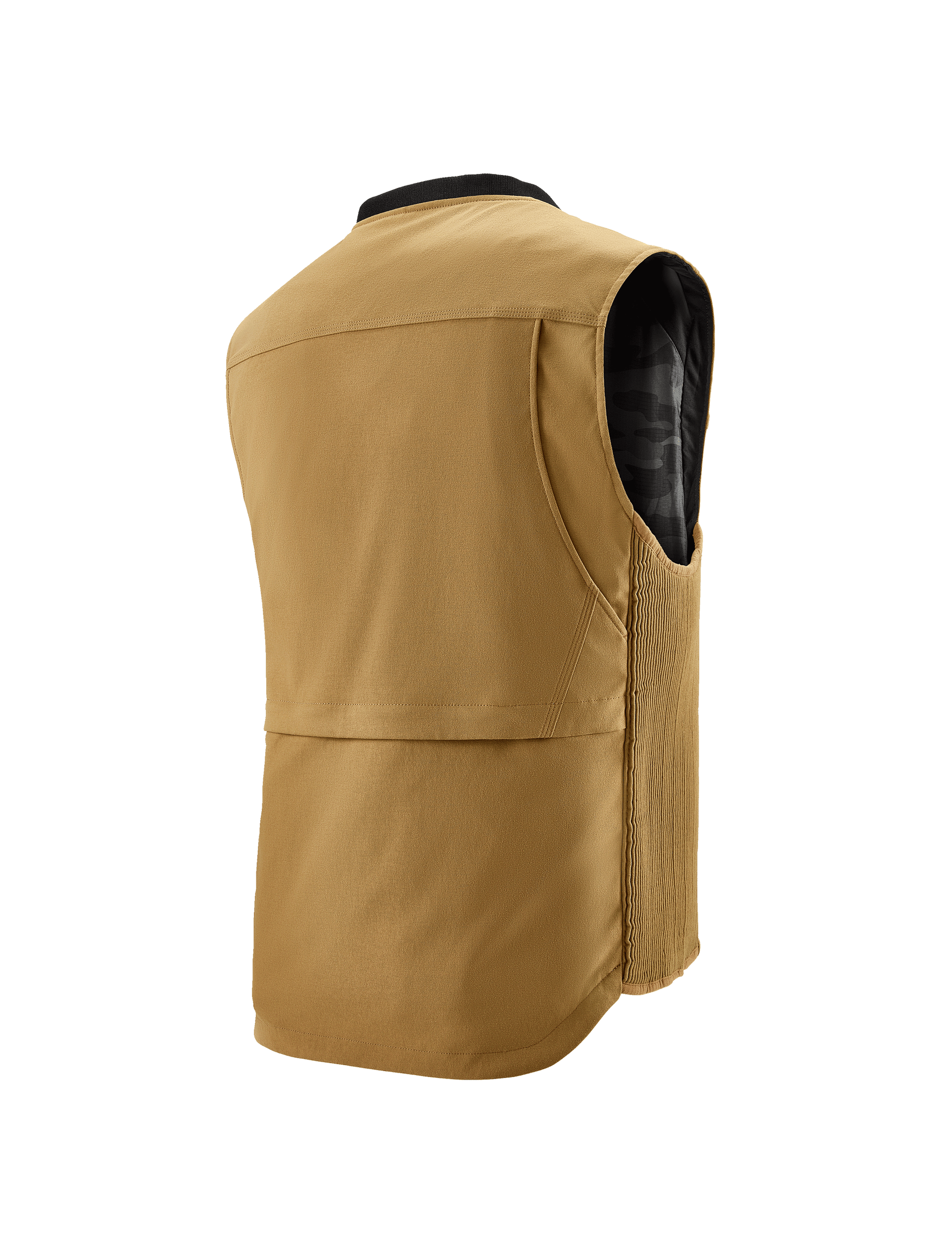 Système Tech-Air® 3 V2 Canvas
