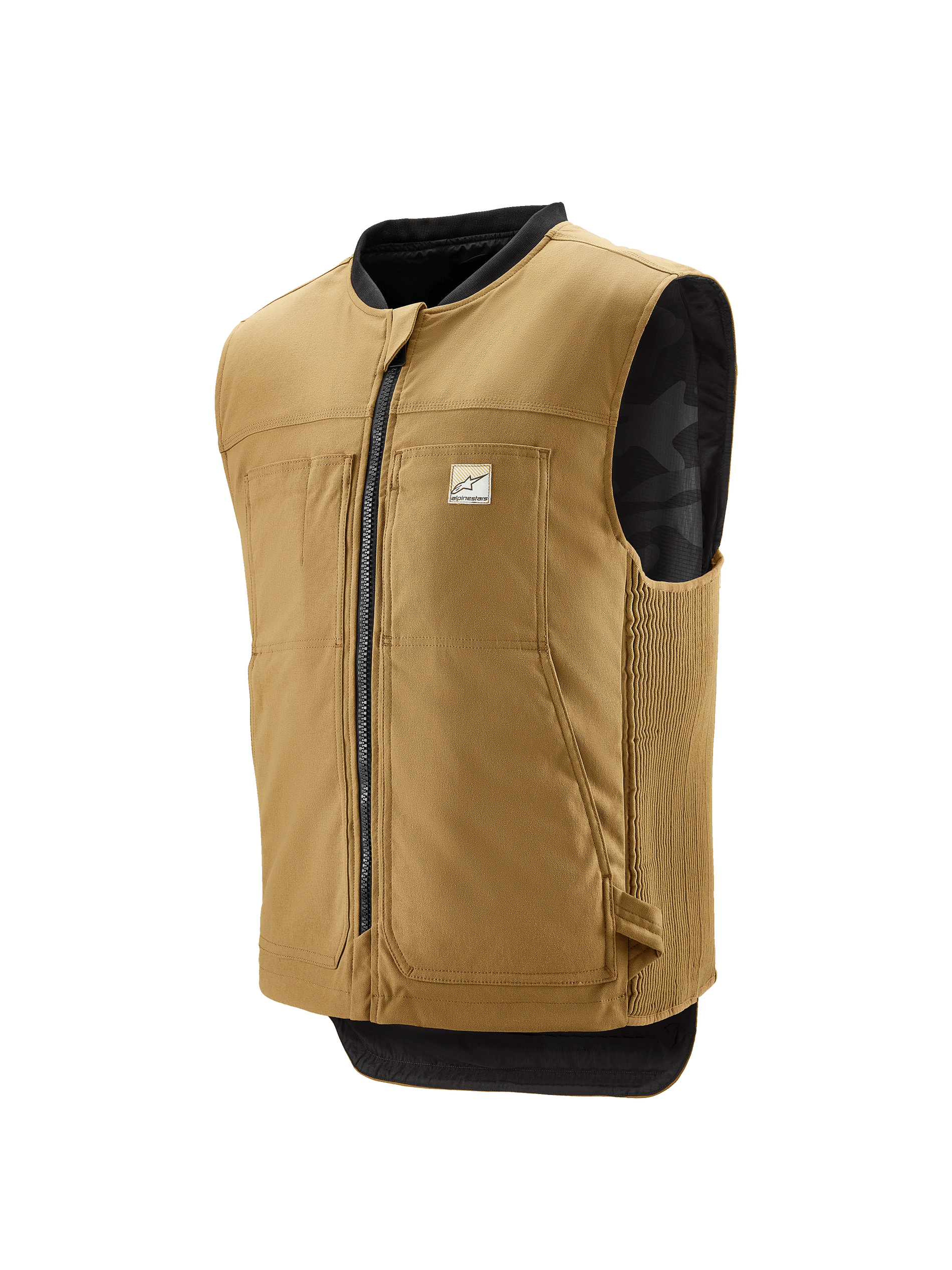 Système Tech-Air® 3 V2 Canvas