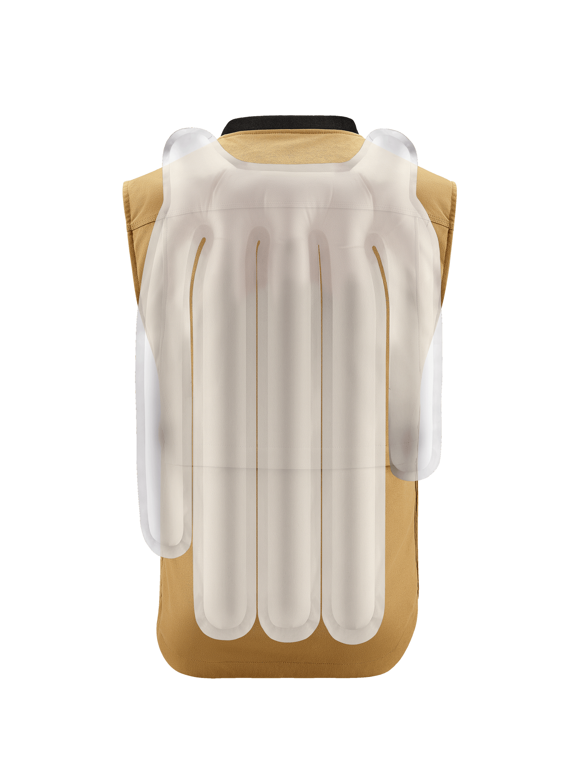 Système Tech-Air® 3 V2 Canvas