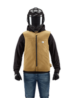 Système Tech-Air® 3 V2 Canvas