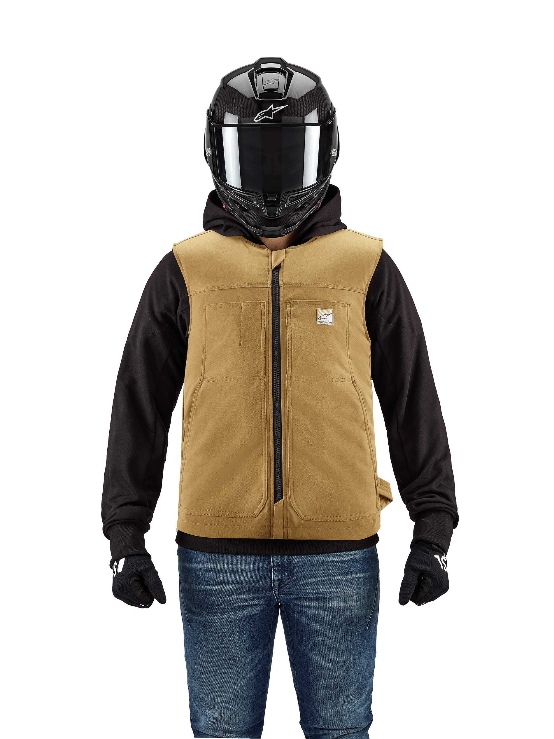 Système Tech-Air® 3 V2 Canvas