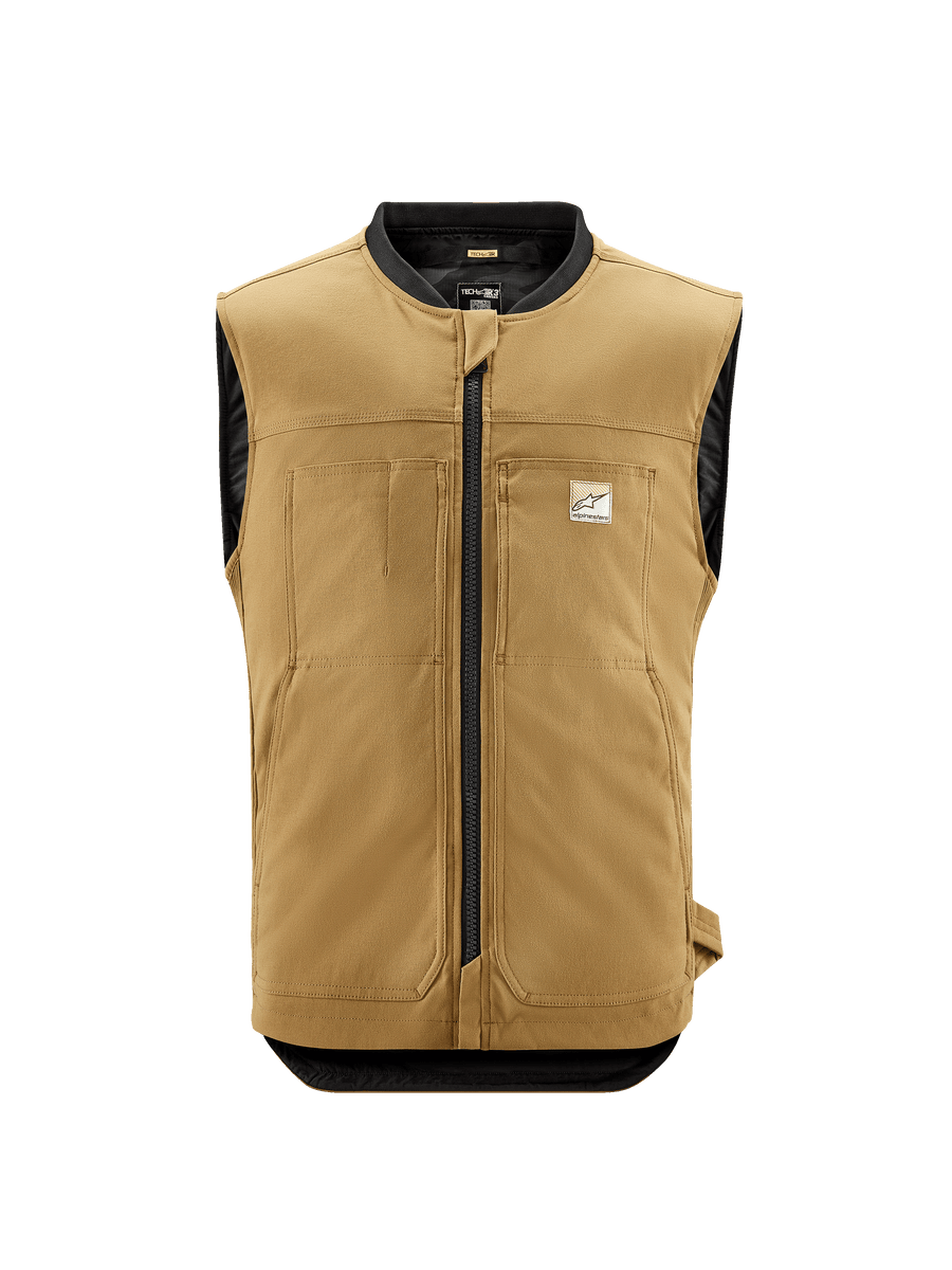 Système Tech-Air® 3 V2 Canvas