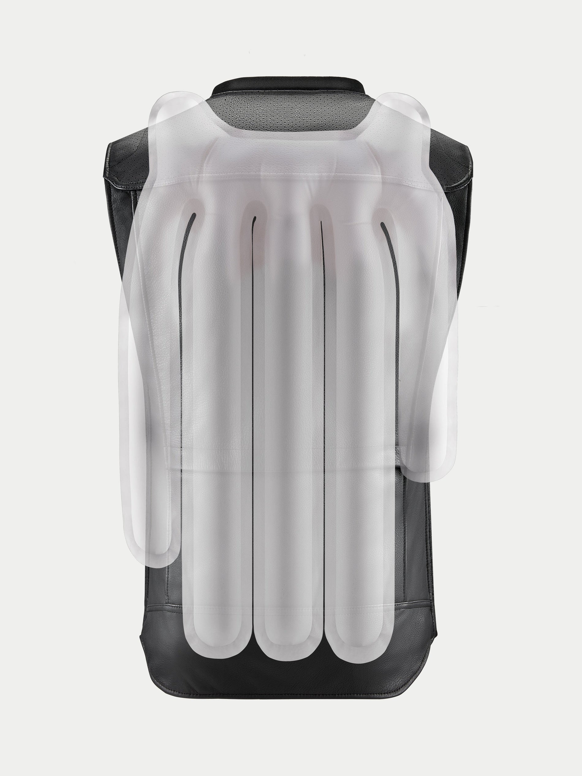 Système Airbag En Cuir Tech-Air® 3 V2