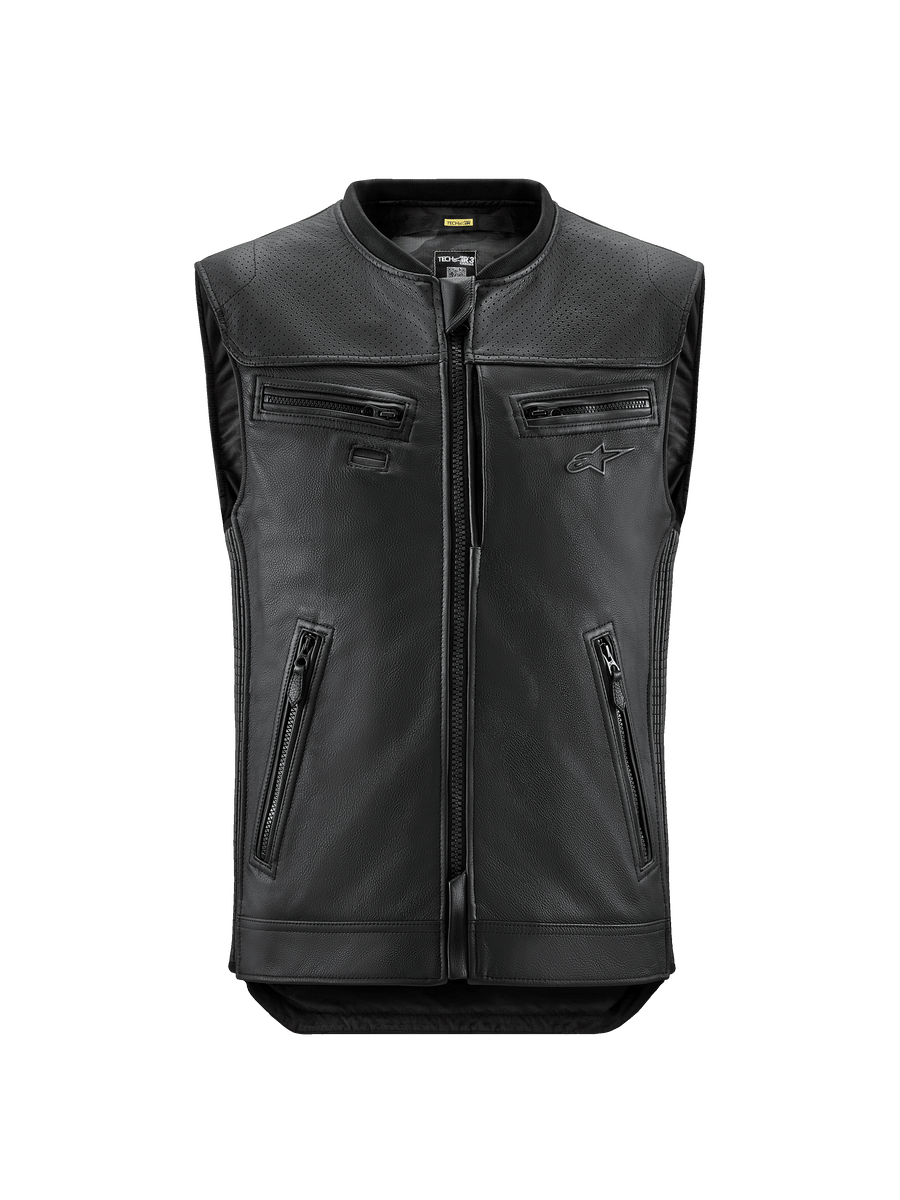 Système Airbag En Cuir Tech-Air® 3 V2