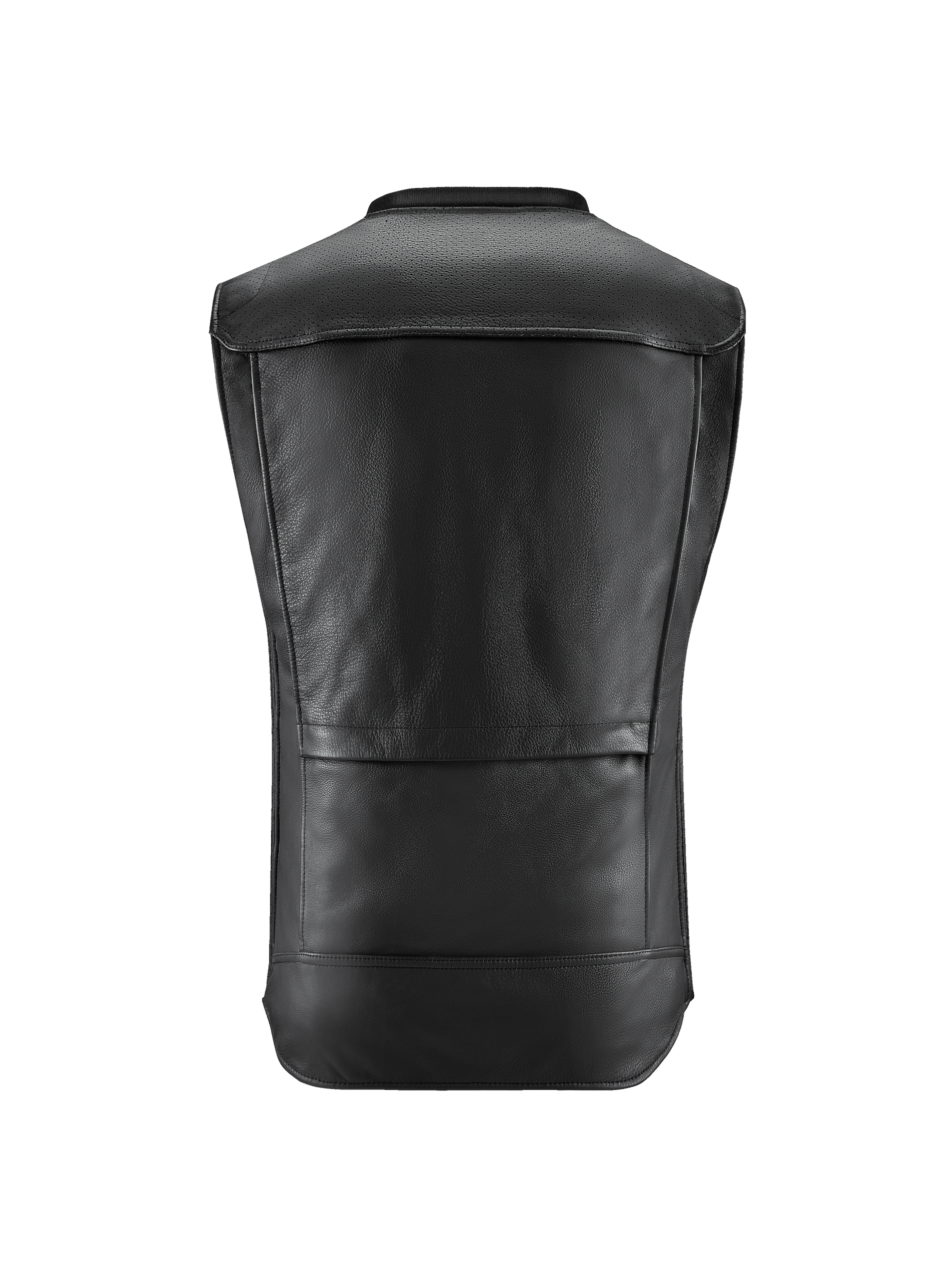 Système Airbag En Cuir Tech-Air® 3 V2
