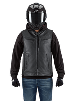 Système Airbag En Cuir Tech-Air® 3 V2