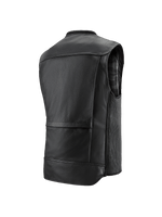 Système Airbag En Cuir Tech-Air® 3 V2