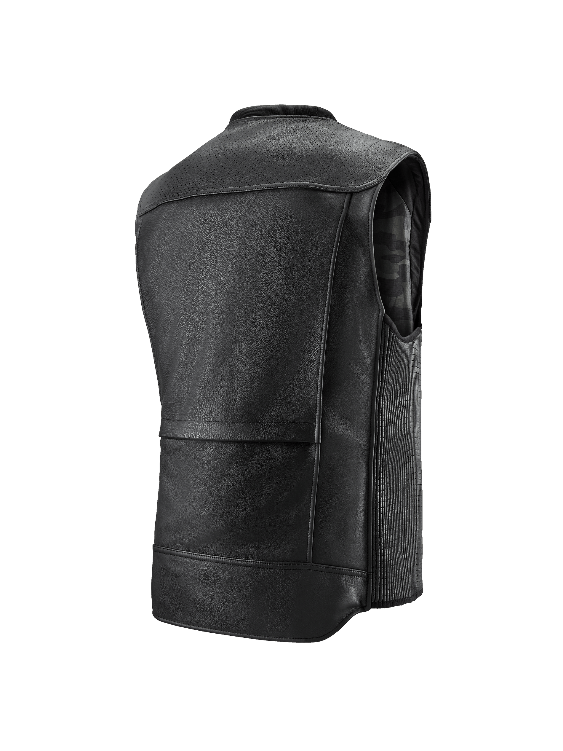 Système Airbag En Cuir Tech-Air® 3 V2