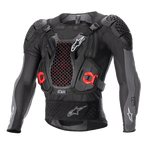 Veste De Protection Bionic Plus V2