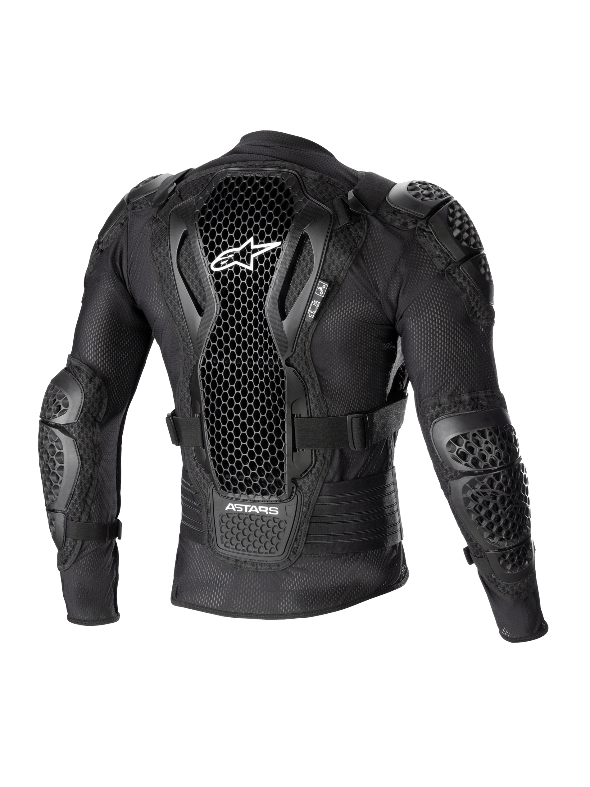 Veste De Protection Bionic Action V2