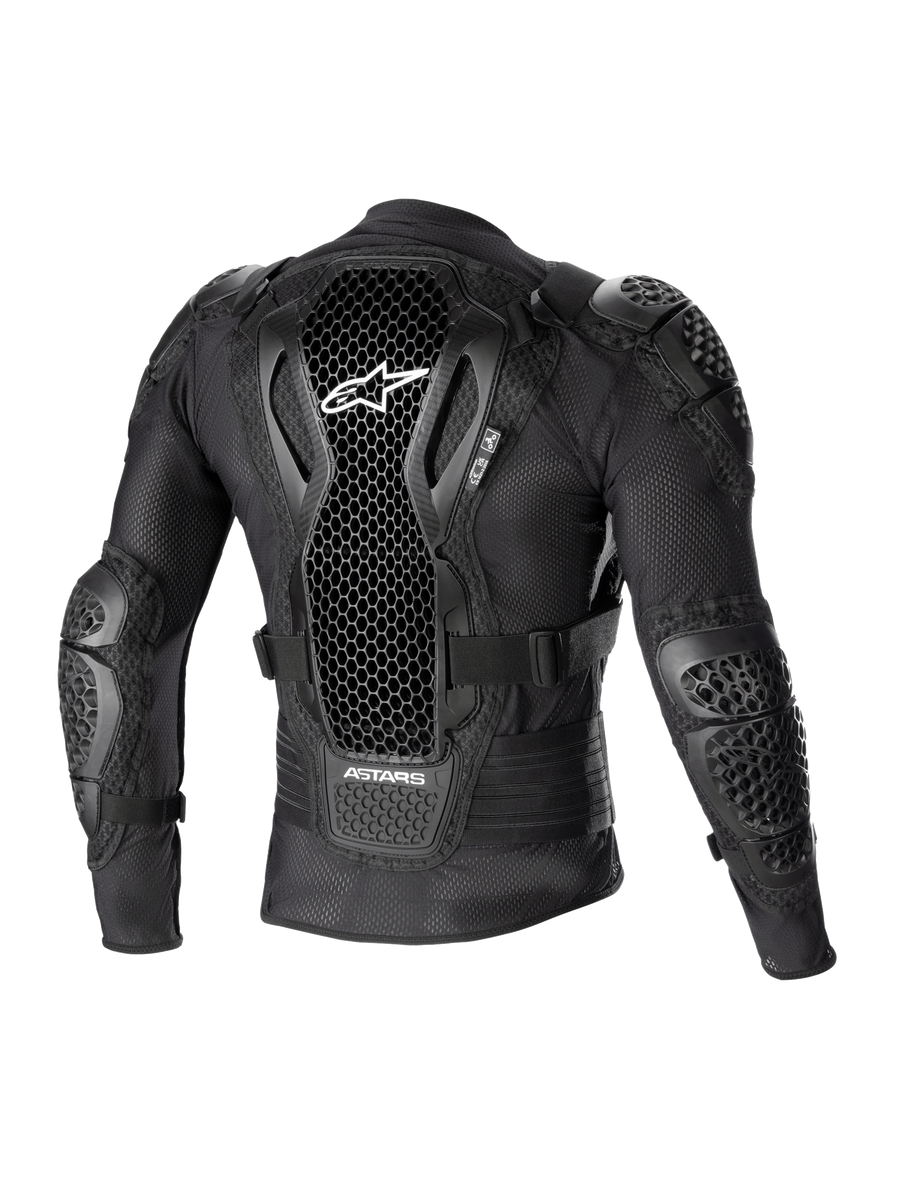 Veste De Protection Bionic Action V2