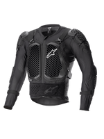 Veste De Protection Bionic Action V2