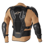 Veste De Protection Bionic Action V2